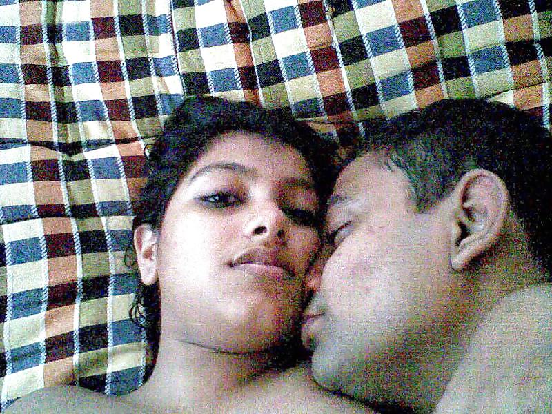 9P Indian couple 
