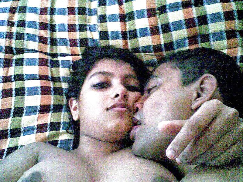 9P Indian couple 