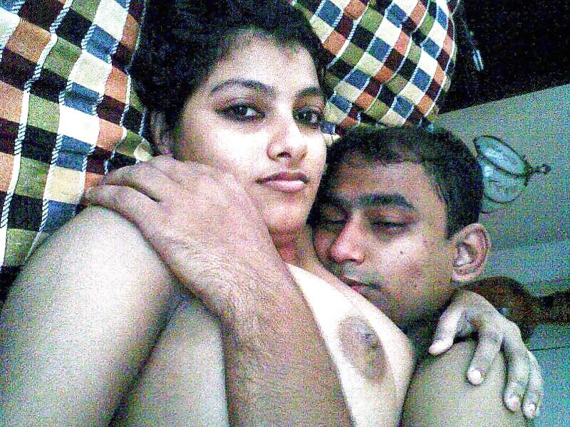9P Indian couple 