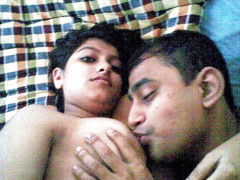 9P Indian couple 