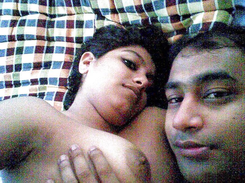 9P Indian couple 