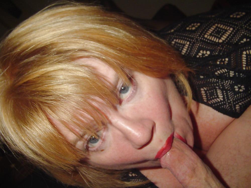 25P Crazy Bbw American Wife