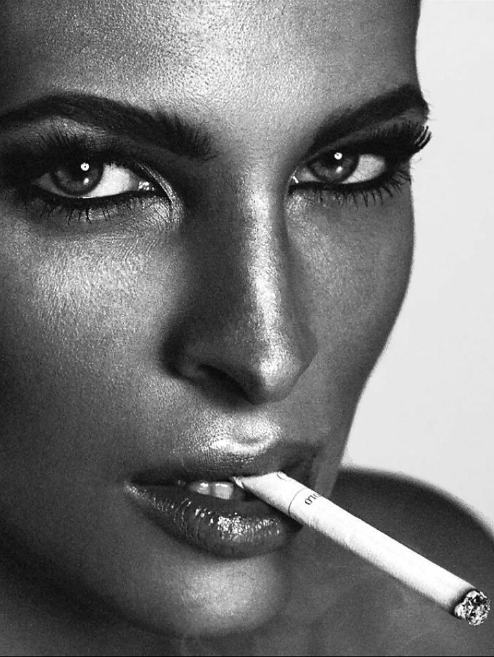 25P Smoking Sexy 23