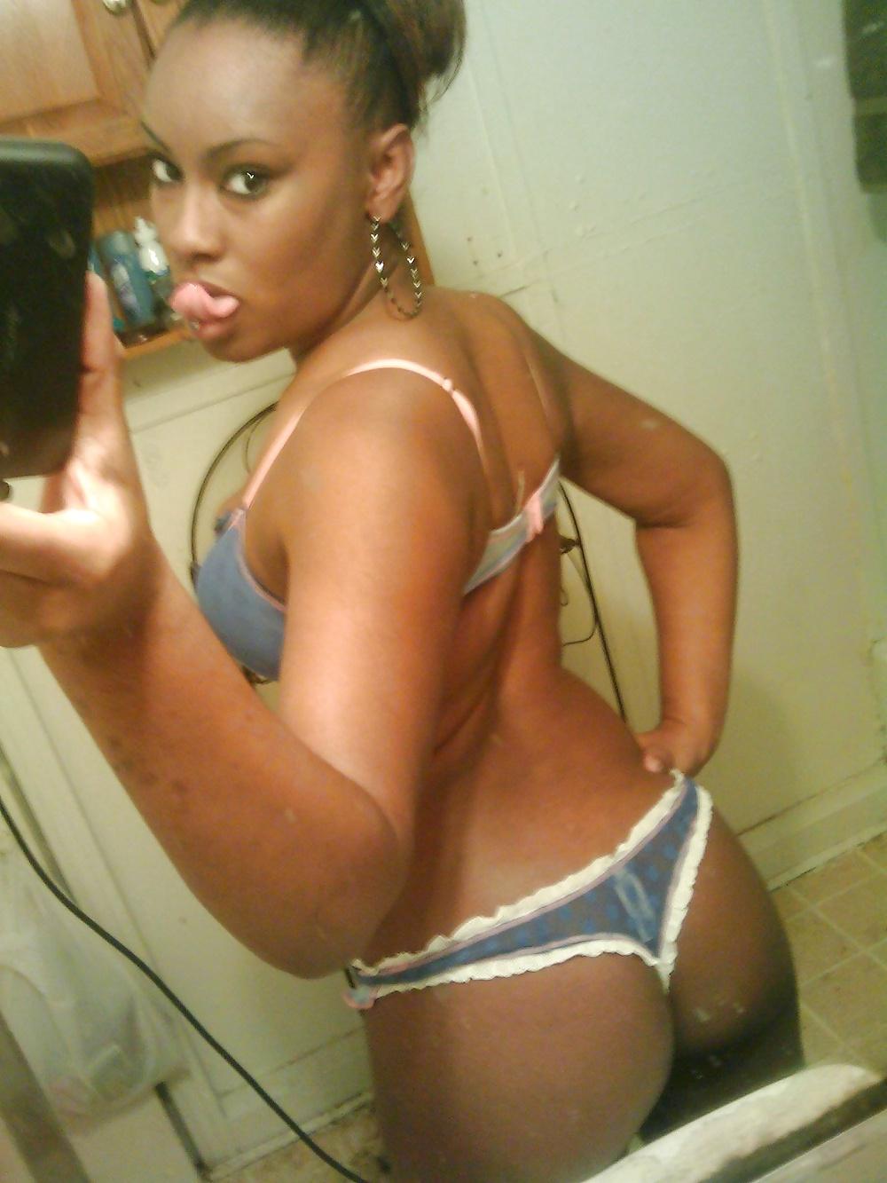 25P Only Ebony Women 14