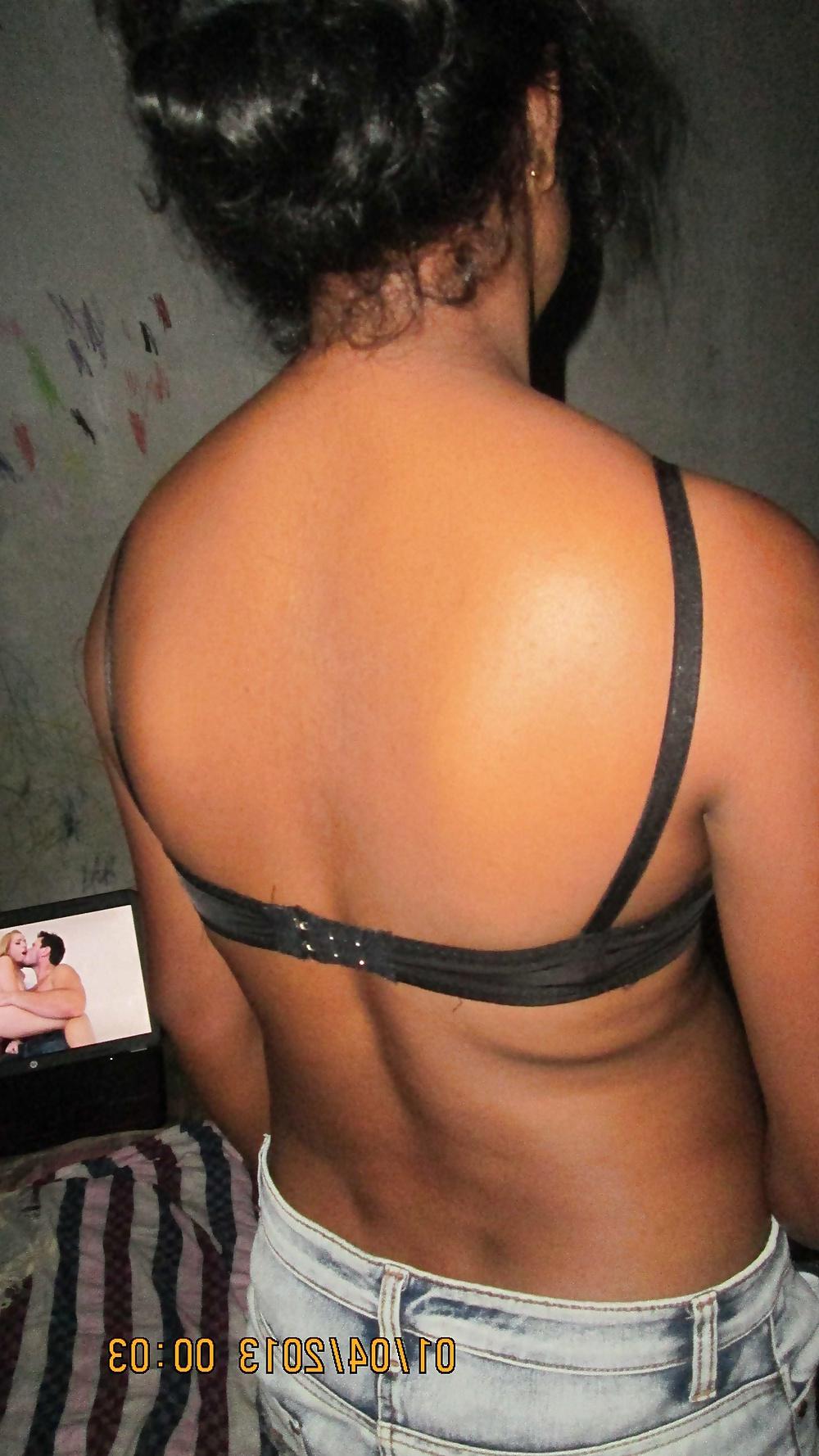 25P Indian girl enjoy with her bf