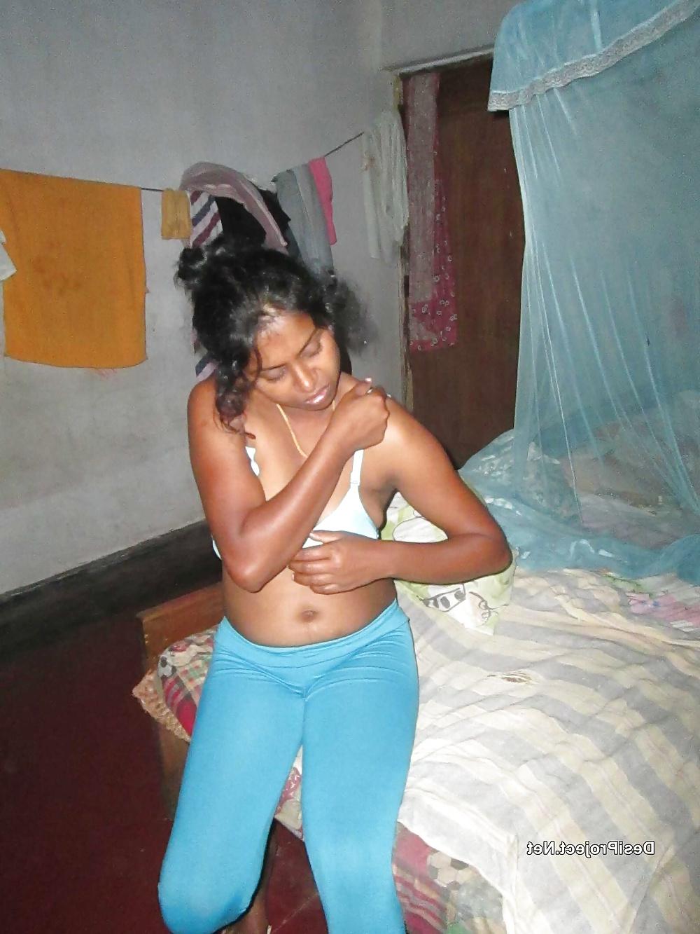 25P Indian girl enjoy with her bf