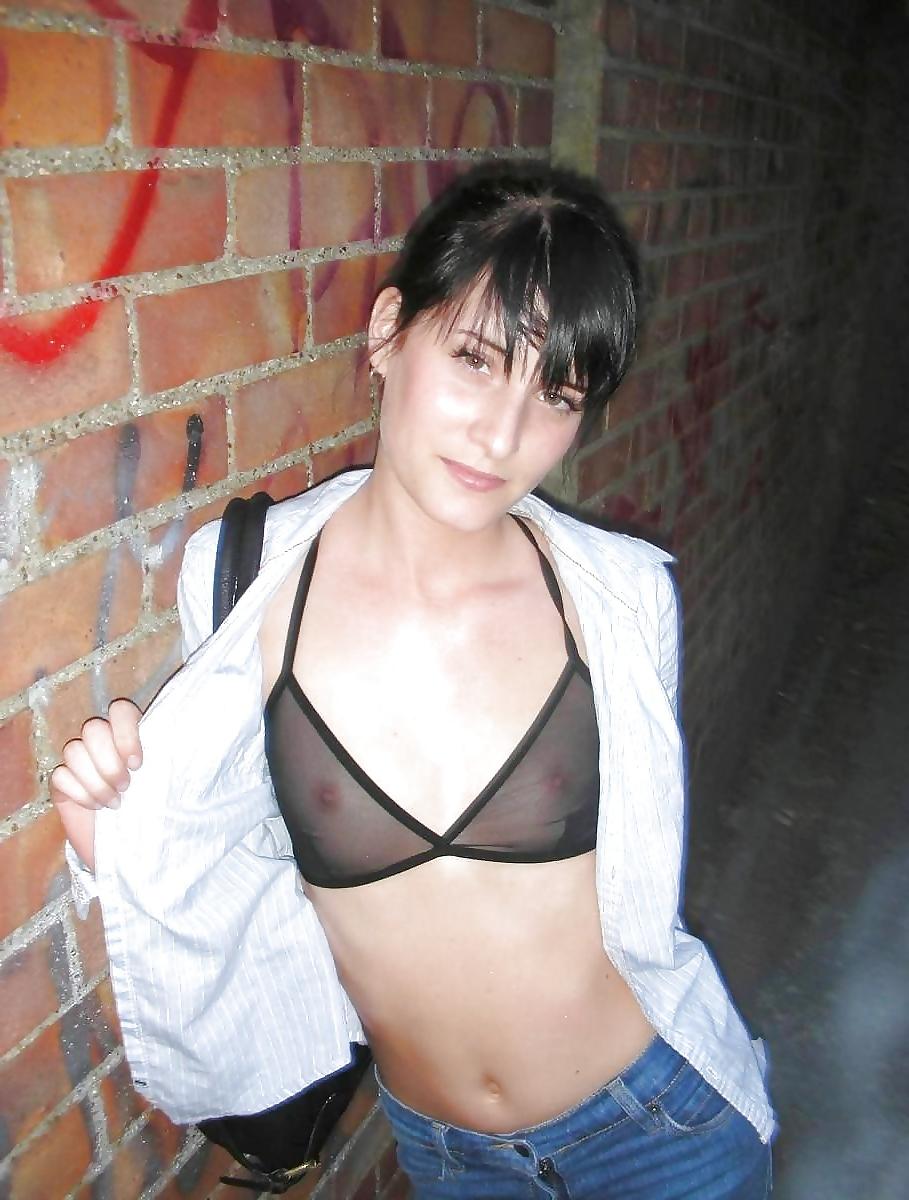 25P Sexy Babes Small Tits 2