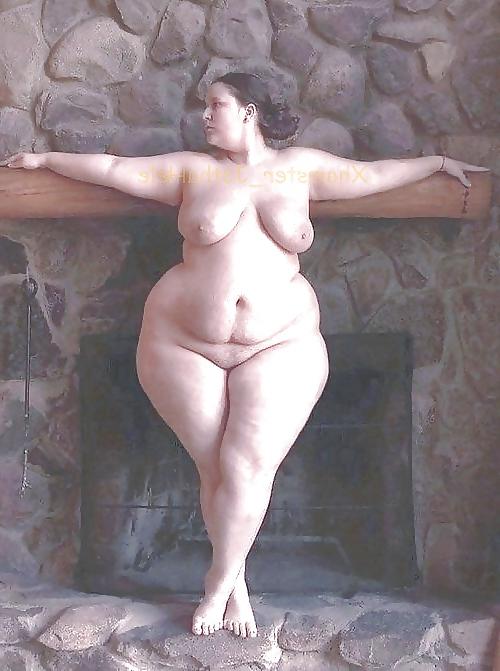 18P Amateur Curvy Babes
