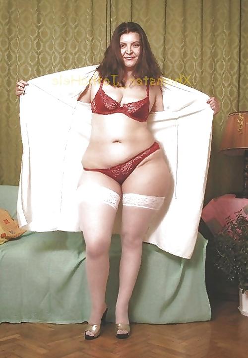 18P Amateur Curvy Babes