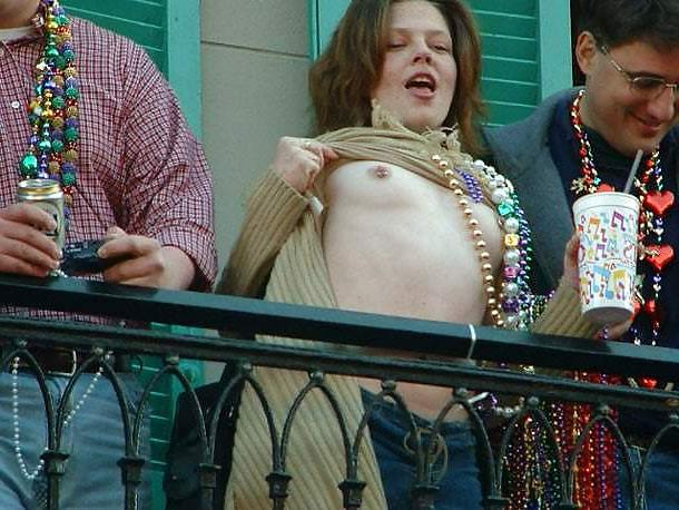 8P Mardi Gras 2011