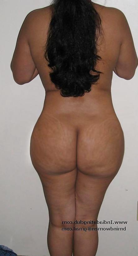 25P Indian Ass