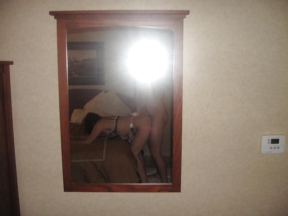 10P Amateur Wife