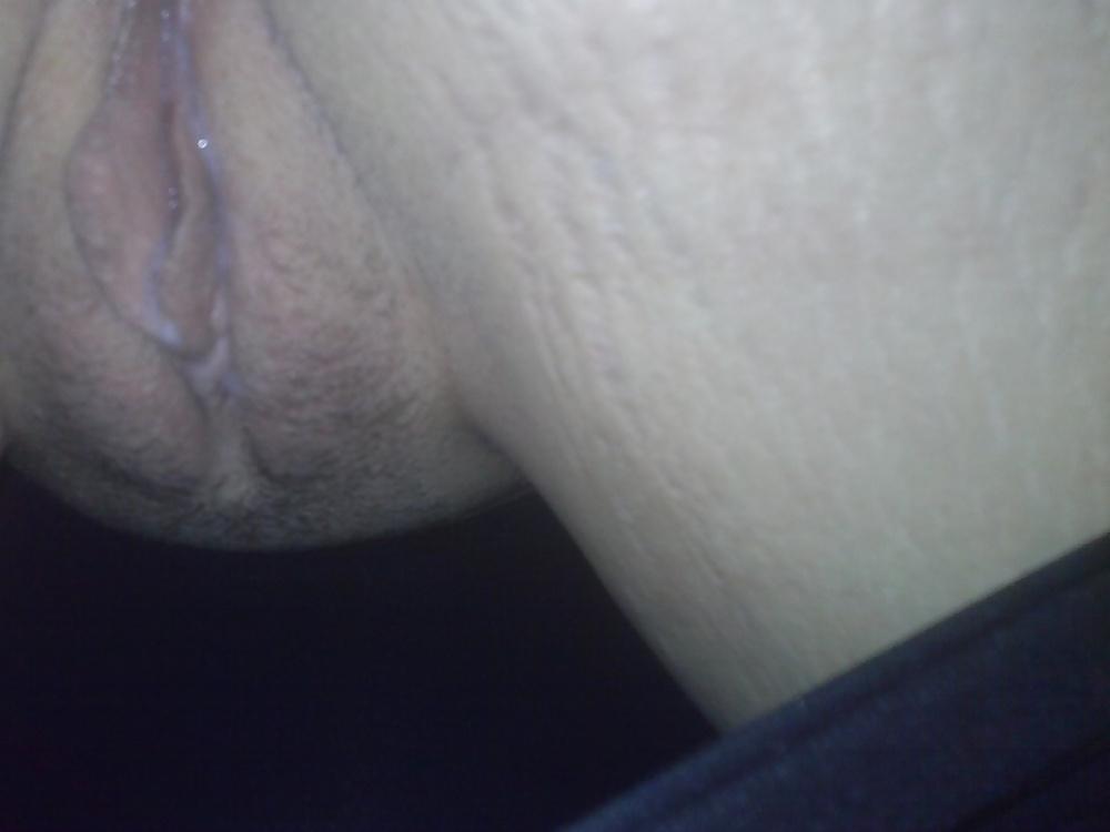 4P Doggystyle and creampie