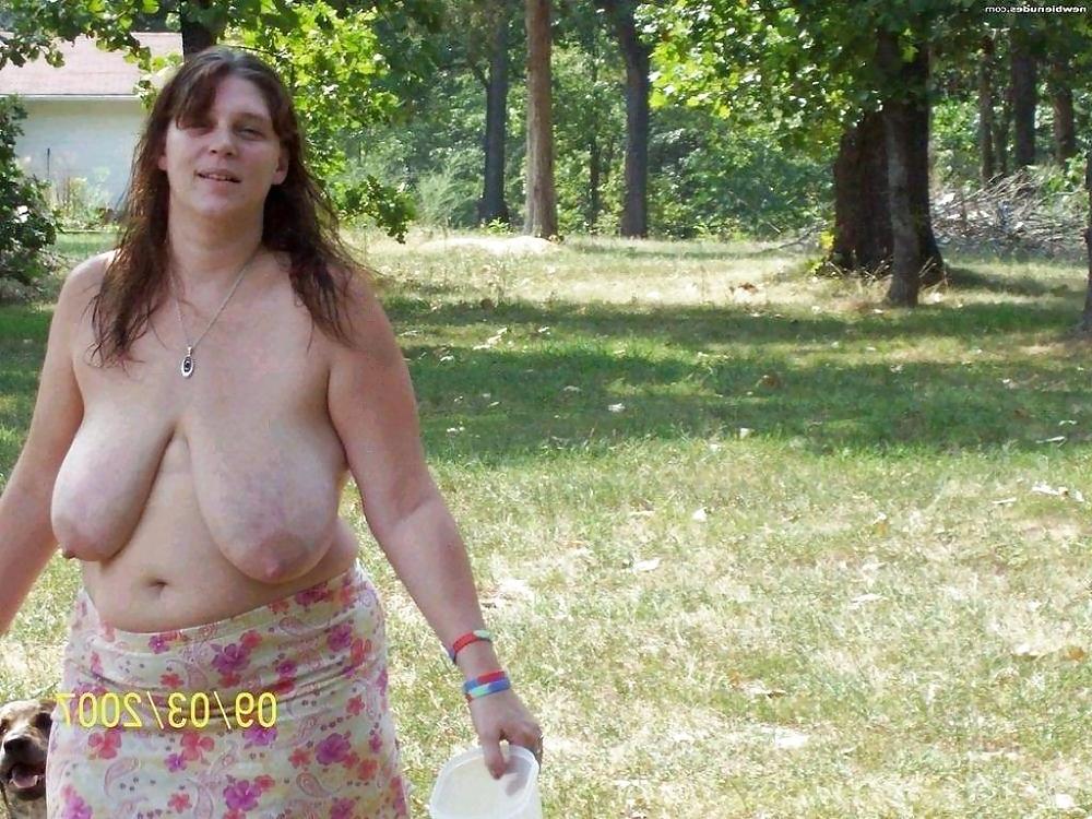 20P Saggy tits 34.