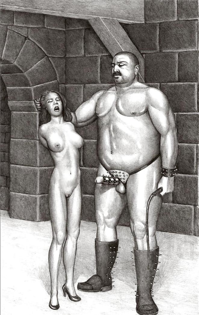 10P MALEDOM GALLERY 