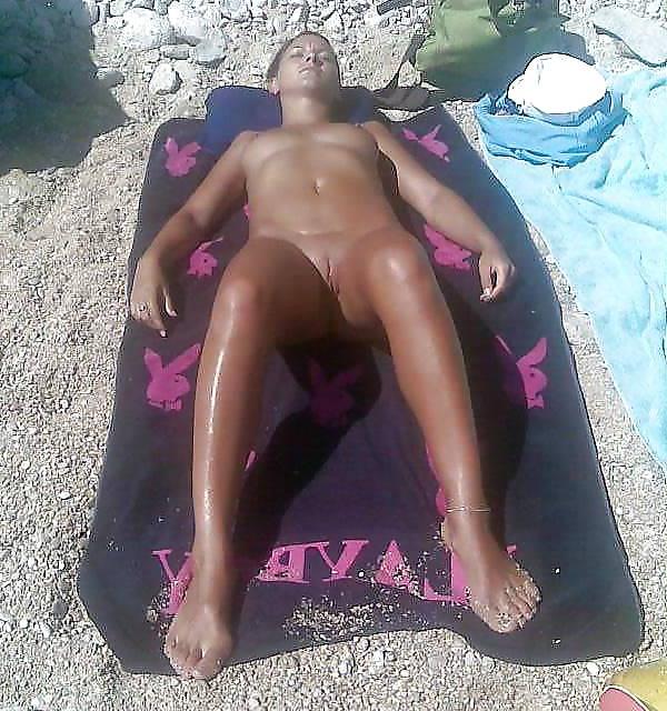 25P Lieblings-Strandbabes 24