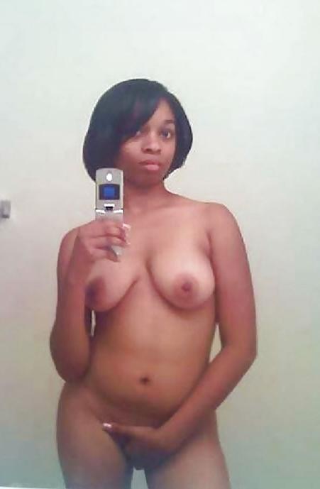 25P Ebony babes