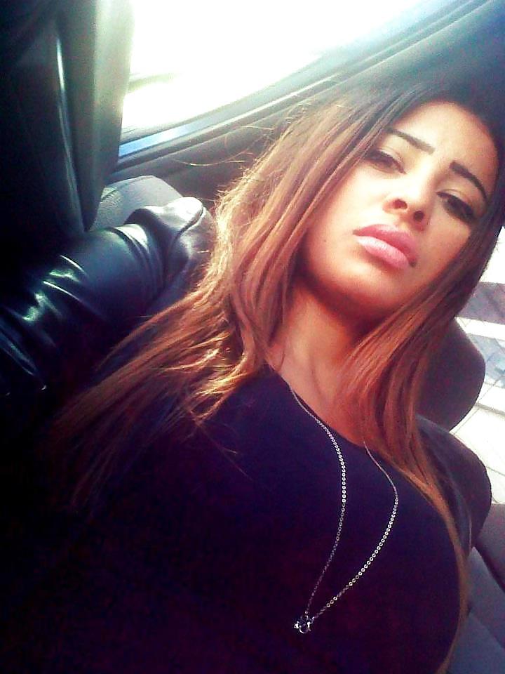 20P Egyptian Big Tits Girls of Alexandria 9 : The Milfs 