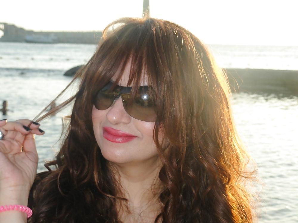 20P Egyptian Big Tits Girls of Alexandria 9 : The Milfs 