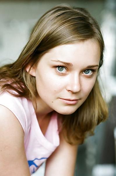 25P Nadja Bobyleva - Photoshoot Mix