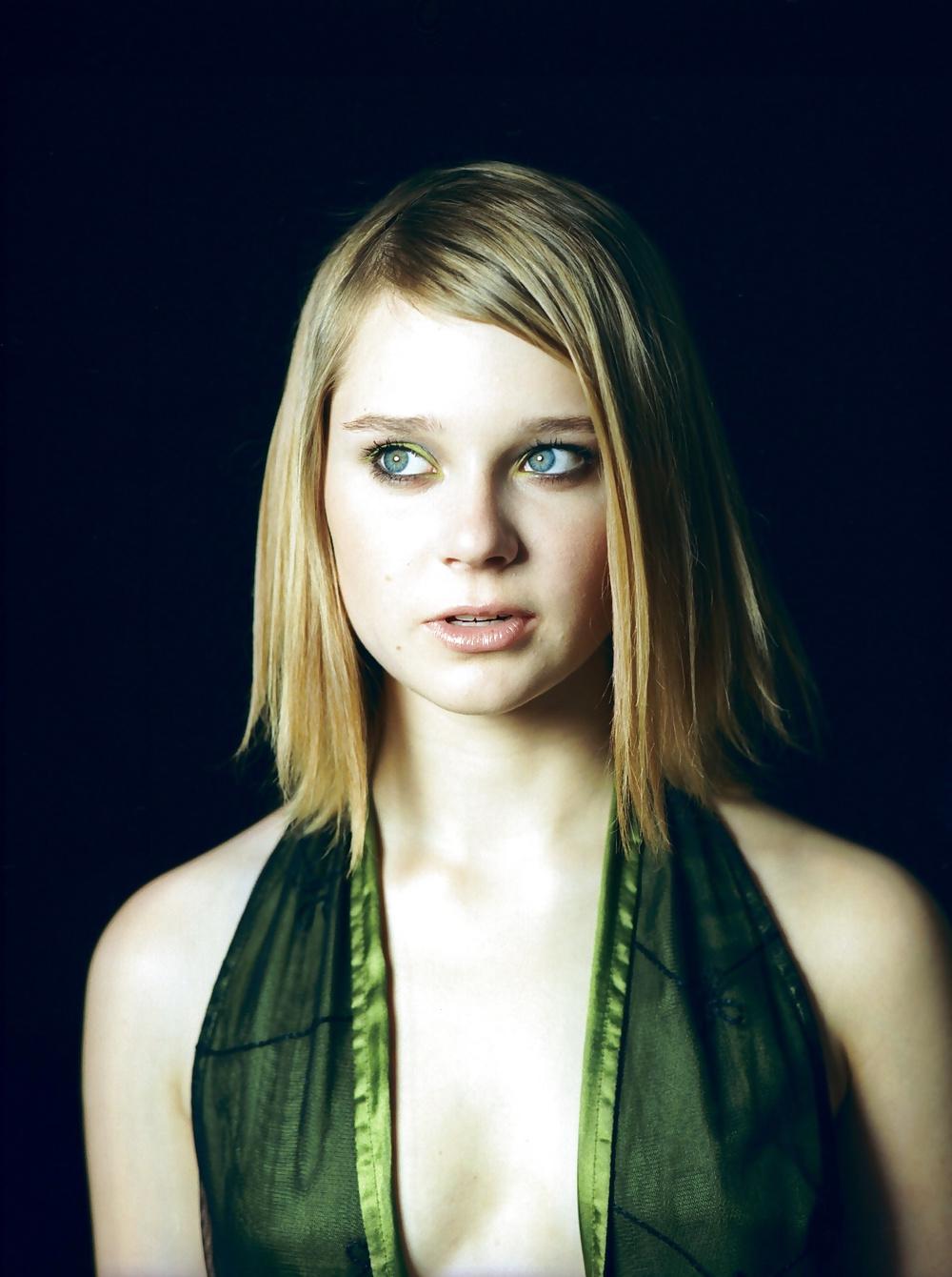 25P Nadja Bobyleva - Photoshoot Mix