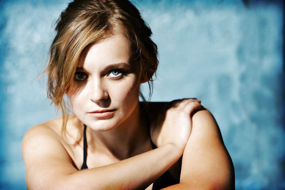 25P Nadja Bobyleva - Photoshoot Mix