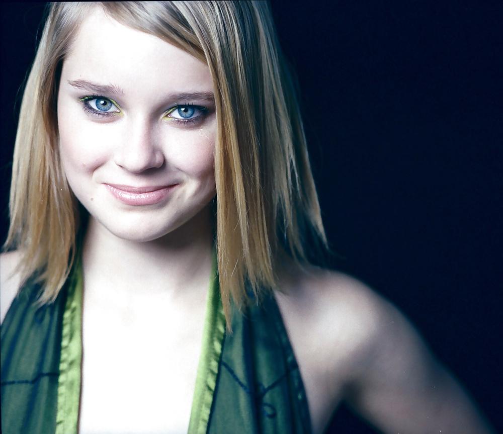 25P Nadja Bobyleva - Photoshoot Mix