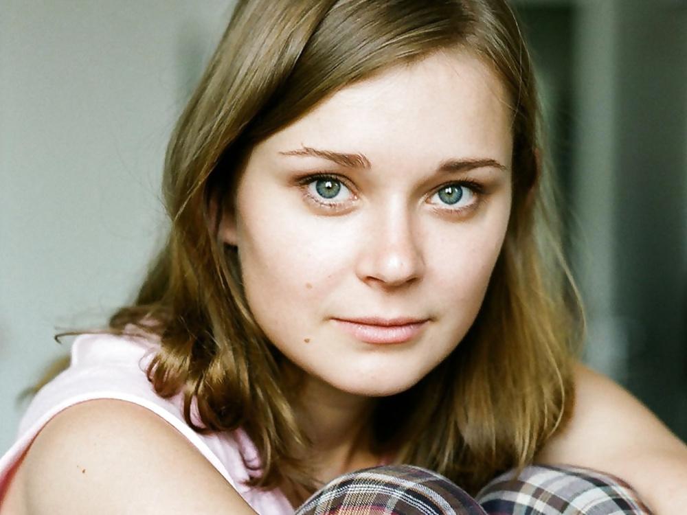 25P Nadja Bobyleva - Photoshoot Mix