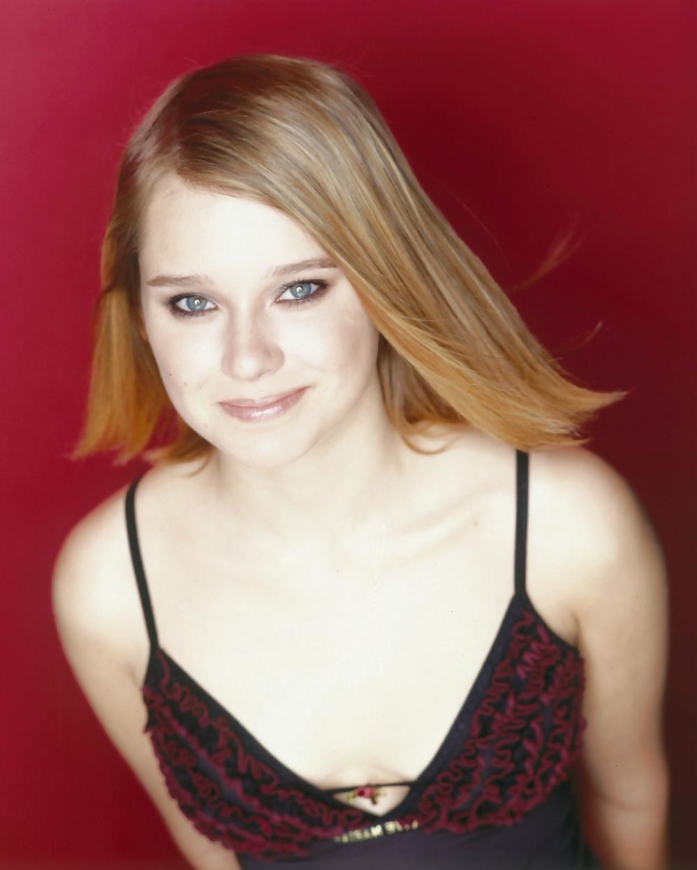 25P Nadja Bobyleva - Photoshoot Mix