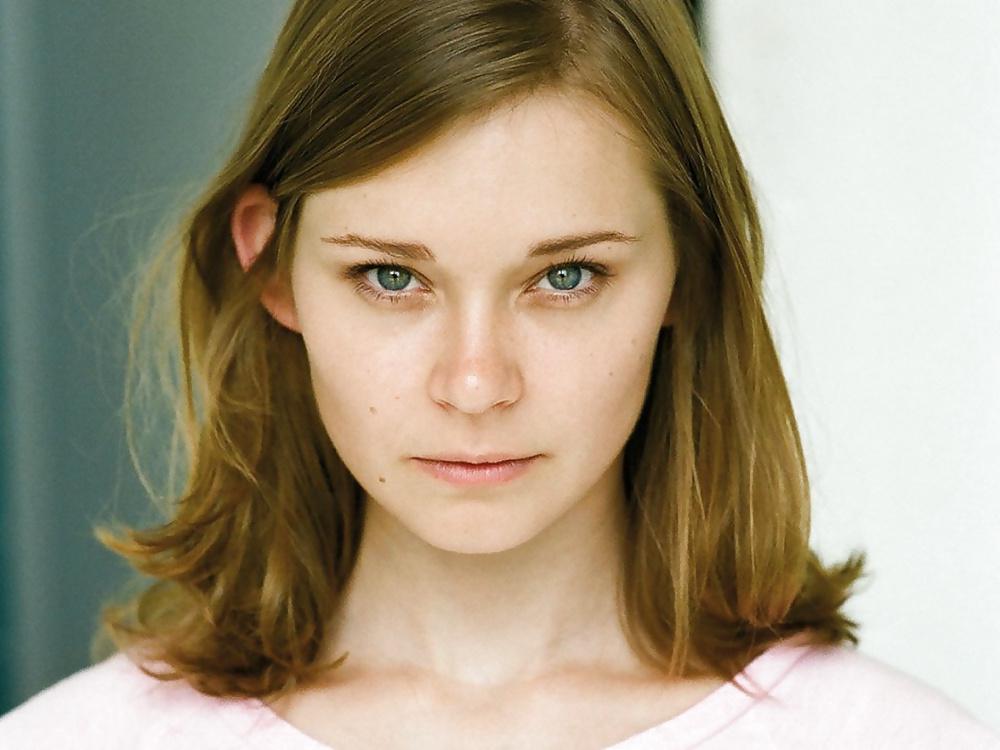 25P Nadja Bobyleva - Photoshoot Mix