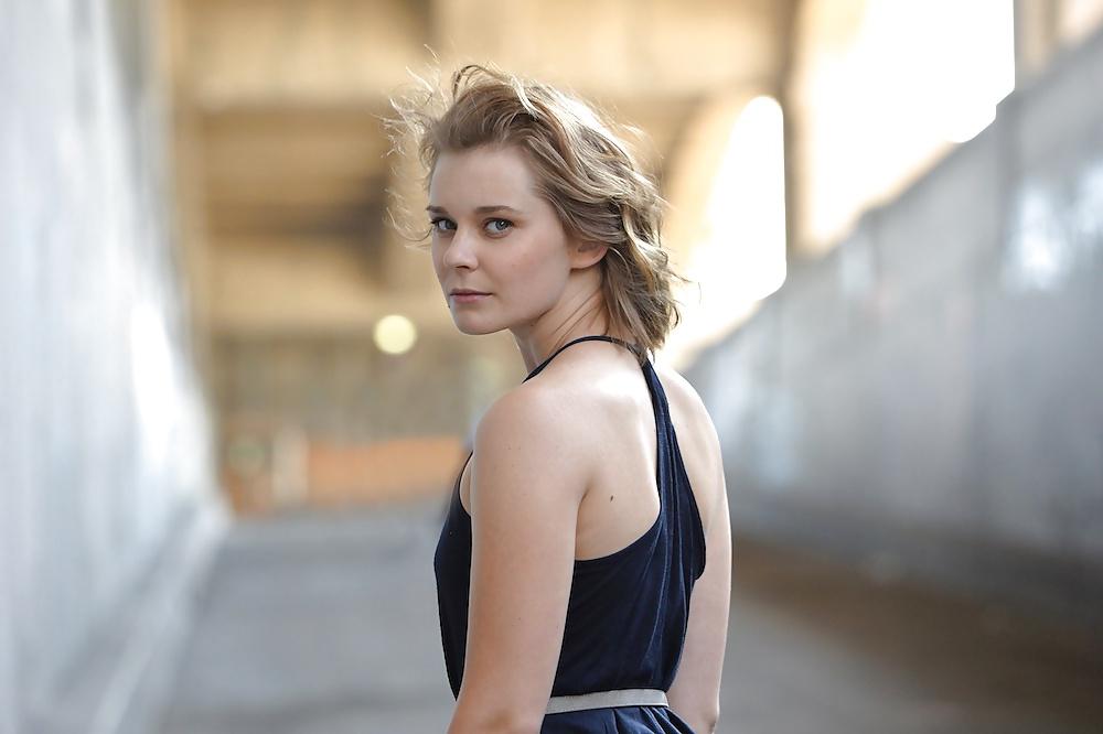 25P Nadja Bobyleva - Photoshoot Mix
