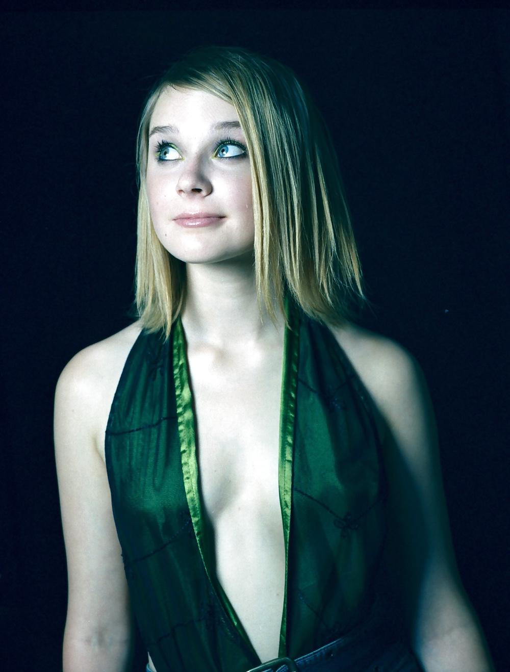 25P Nadja Bobyleva - Photoshoot Mix