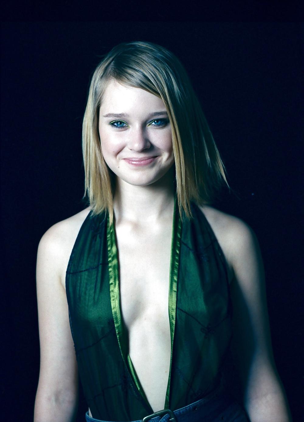 25P Nadja Bobyleva - Photoshoot Mix