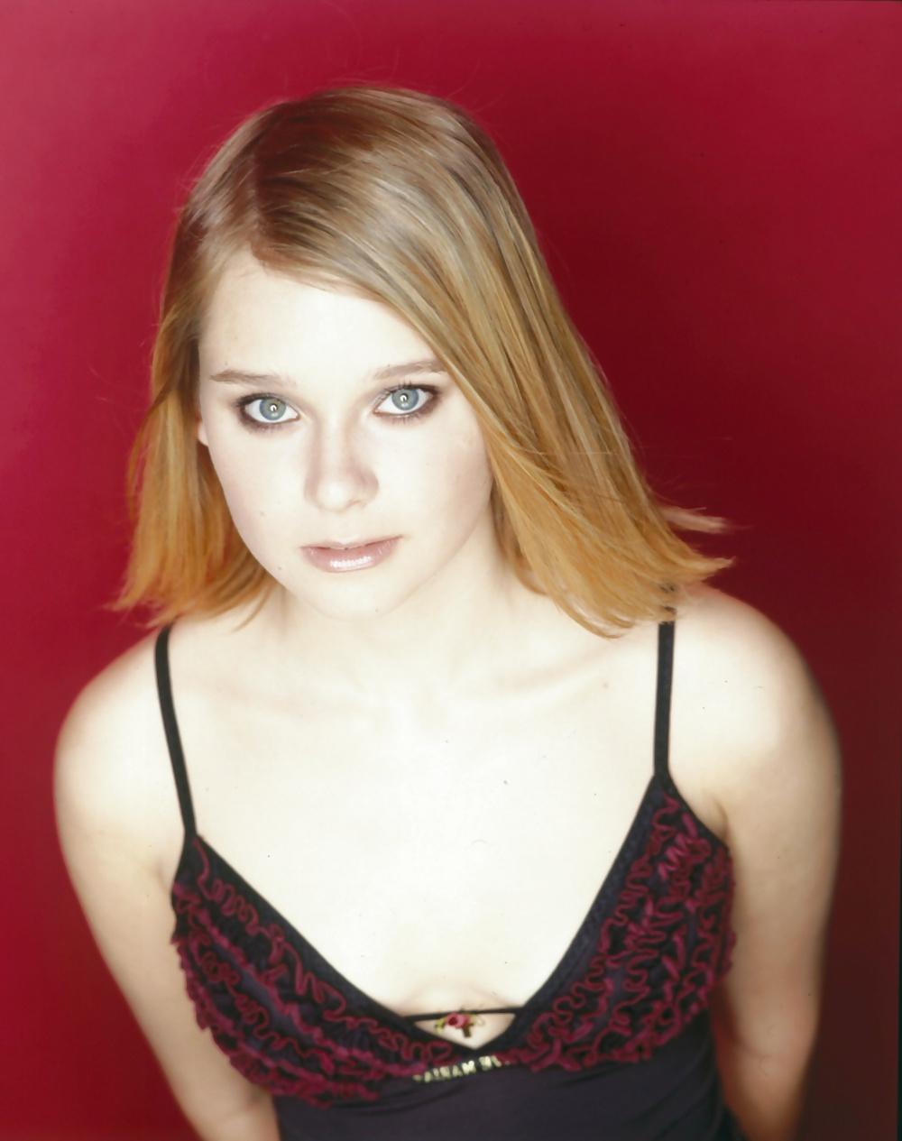 25P Nadja Bobyleva - Photoshoot Mix