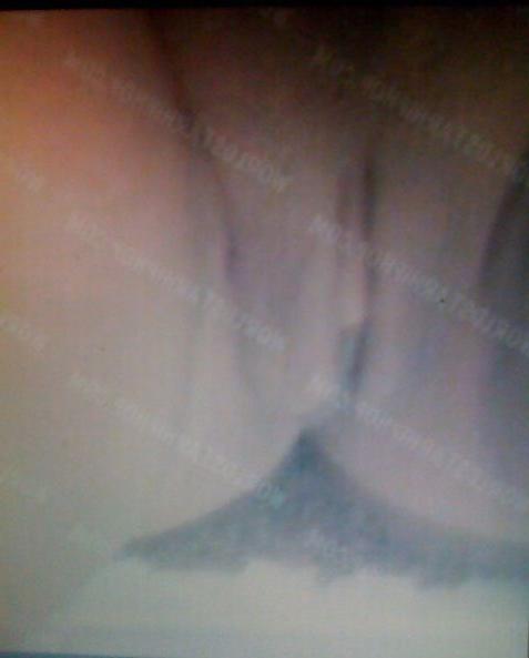 4P Trina's Leaked Cell Phone Photos