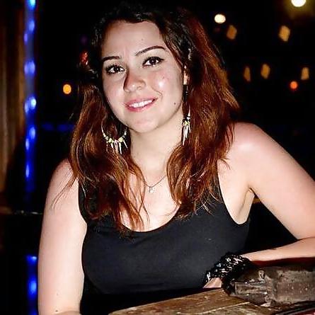 25P Egyptian Big Tits Girls of Alexandria 8 : The Milfs 