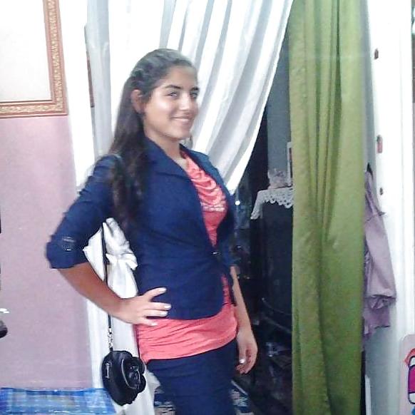 25P Egyptian Big Tits Girls of Alexandria 8 : The Milfs 