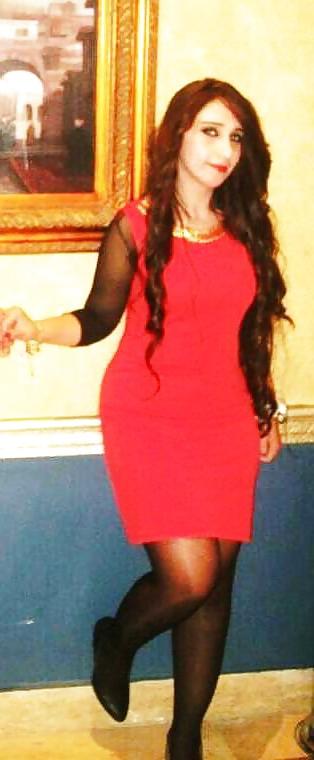 25P Egyptian Big Tits Girls of Alexandria 8 : The Milfs 