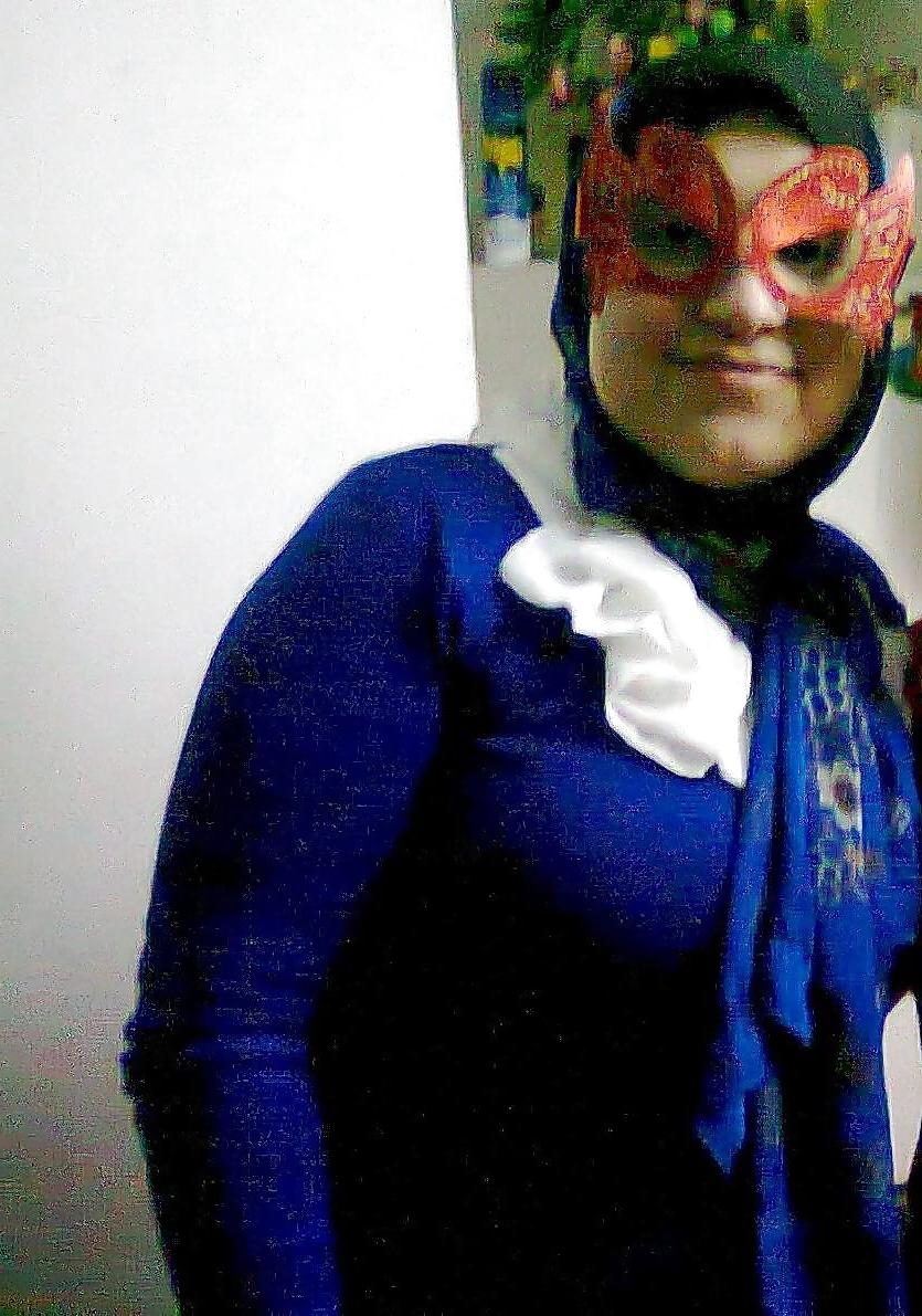 15P Egyptian Big Tits Girls of Alexandria 7 : The Milfs 