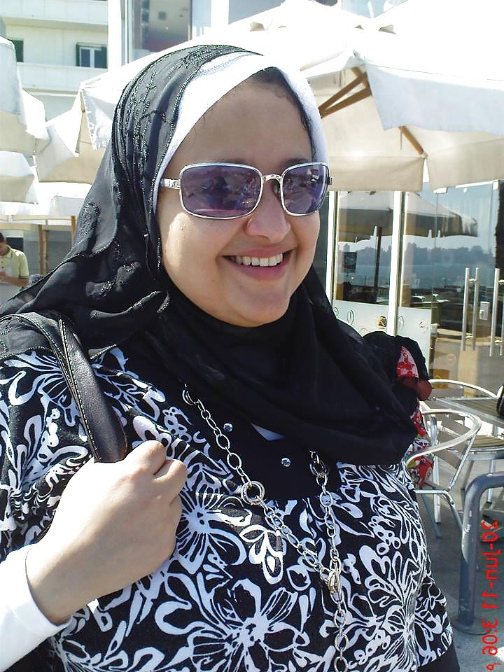 15P Egyptian Big Tits Girls of Alexandria 7 : The Milfs 