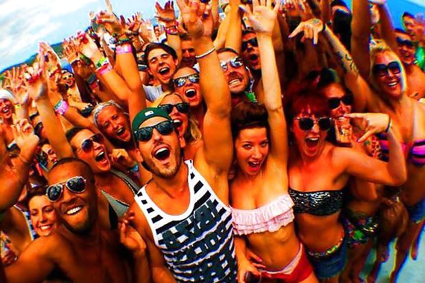 25P Ibiza 2014