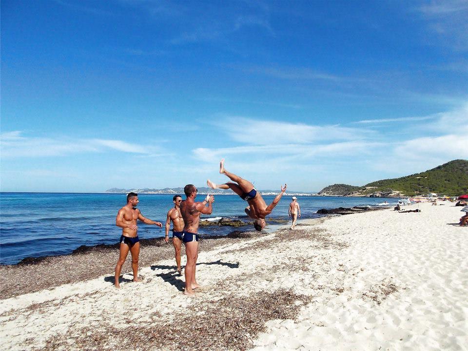 25P Ibiza 2014