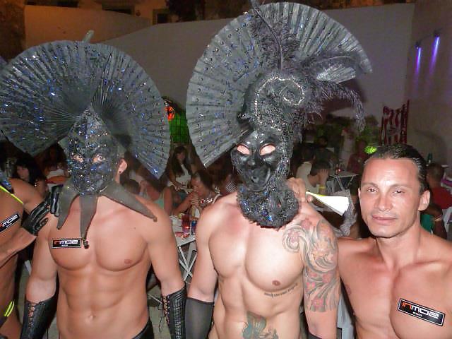 25P Ibiza 2014