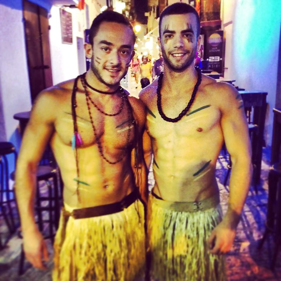 25P Ibiza 2014