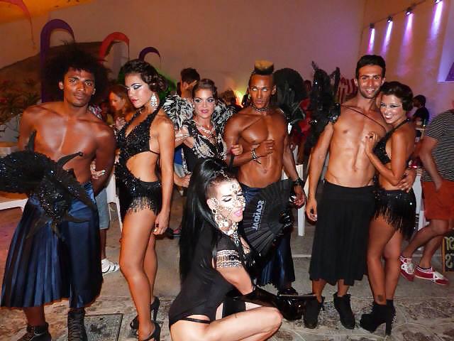 25P Ibiza 2014