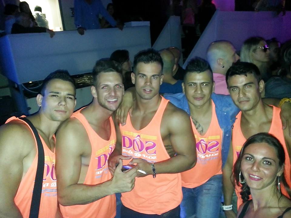 25P Ibiza 2014