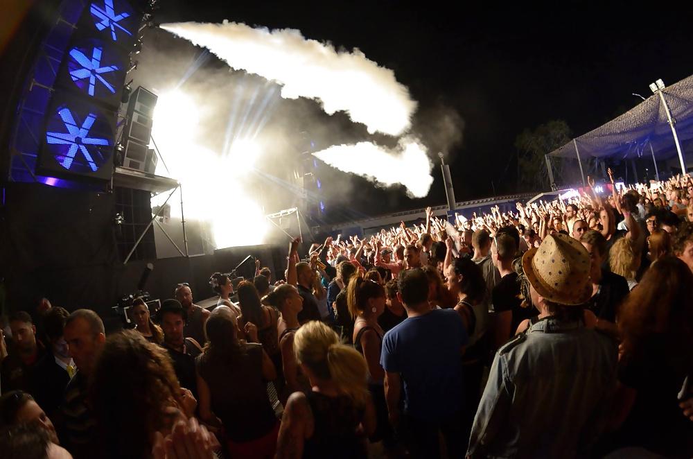 25P Ibiza 2014