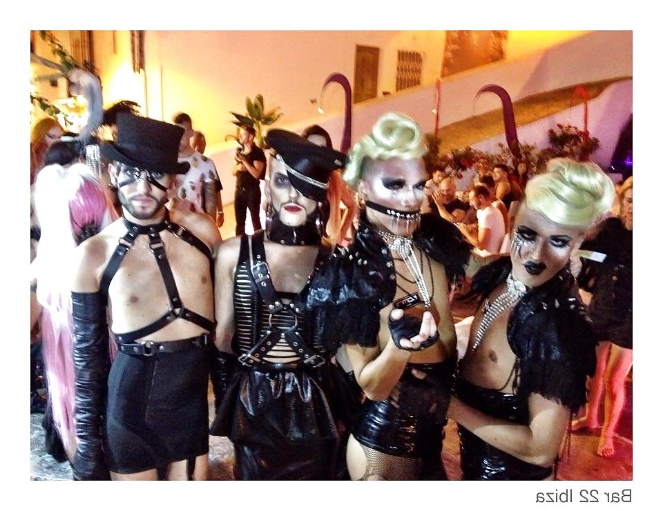 25P Ibiza 2014