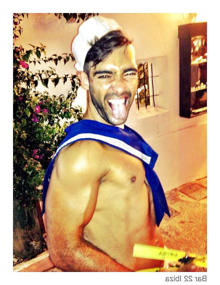 25P Ibiza 2014