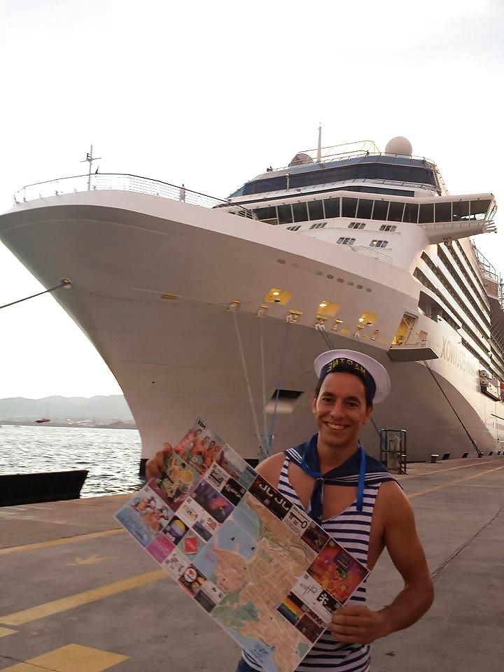 25P Ibiza 2014